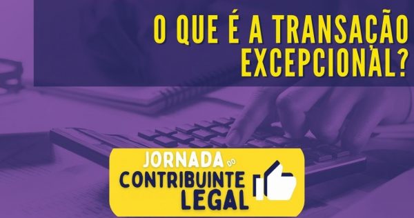 Transação Tributária - O que é a transação excepcional? - youtube