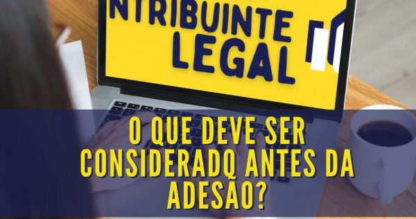 Transação Tributária - O que deve ser considerado antes da adesão à transação tributária? - youtube