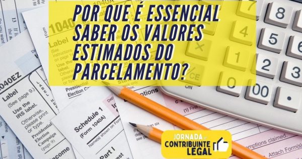 Transação Tributária - Por que é essencial saber os valores estimados do parcelamento? - youtube