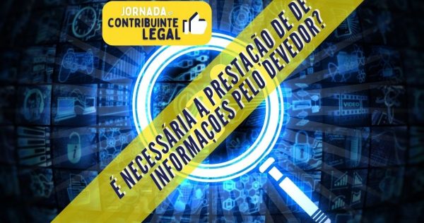 Transação Tributária - É necessária a prestação de garantias e de informações pelo devedor ao fisco? - youtube